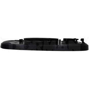 2000 Mitsubishi Galant Door Mirror Glass Left Dorman 56626 image 3 of 4