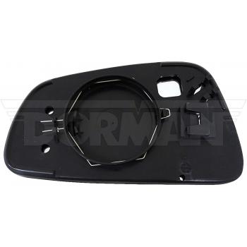 2000 Mitsubishi Galant Door Mirror Glass Right Dorman 56627 image 2 of 4