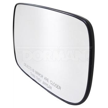 2001 Subaru Outback Door Mirror Glass Right Dorman 56631 image 4 of 4
