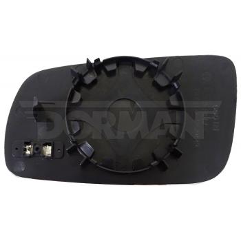 2000 Volkswagen Jetta Door Mirror Glass Right Dorman 56633 image 2 of 4