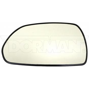 2005 Hyundai Elantra Door Mirror Glass Left Dorman 56636 image 1 of 4