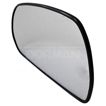 2005 Hyundai Elantra Door Mirror Glass Left Dorman 56636 image 4 of 4