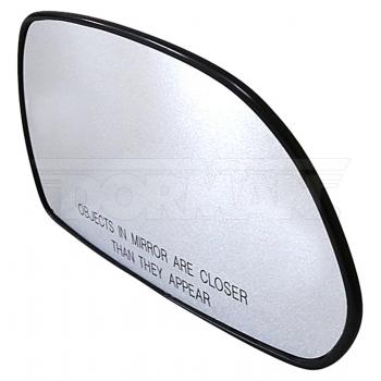 2005 Hyundai Elantra Door Mirror Glass Right Dorman 56637 image 4 of 4