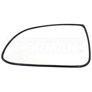 2000 Hyundai Accent Door Mirror Glass Left Dorman 56642 image 1 of 4