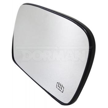 2001 Subaru Outback Door Mirror Glass Left Dorman 56644 image 4 of 4