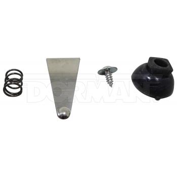 Dorman 56644 Door Mirror Glass product image 5 of 5