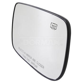 2001 Subaru Outback Door Mirror Glass Right Dorman 56645 image 4 of 4