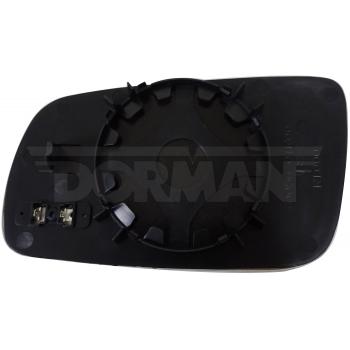 2000 Volkswagen Jetta Door Mirror Glass Right Dorman 56647 image 2 of 4
