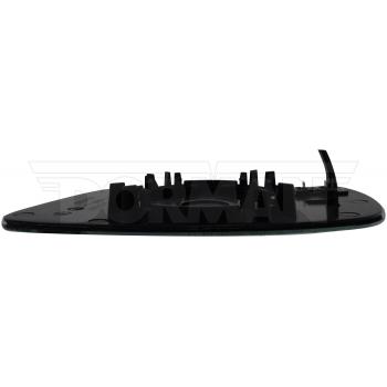 2000 Volkswagen Jetta Door Mirror Glass Right Dorman 56647 image 3 of 4