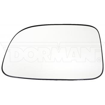 2008 Hyundai Santa Fe Door Mirror Glass Left Dorman 56656 image 1 of 4