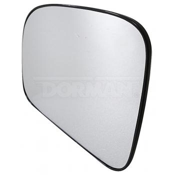 2008 Hyundai Santa Fe Door Mirror Glass Left Dorman 56656 image 4 of 4