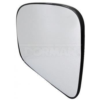 2008 Hyundai Santa Fe Door Mirror Glass Left Dorman 56658 image 4 of 4