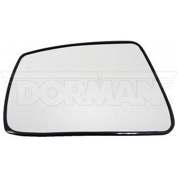 2004 Hyundai Tiburon Door Mirror Glass Left Dorman 56662 image 1 of 4
