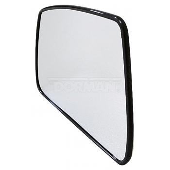 2004 Hyundai Tiburon Door Mirror Glass Left Dorman 56662 image 4 of 4