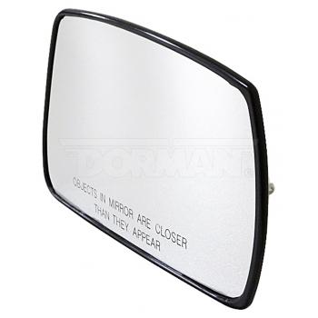 2004 Hyundai Tiburon Door Mirror Glass Right Dorman 56663 image 4 of 4
