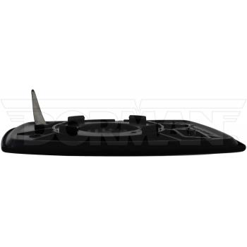 2007 Hyundai Tiburon Door Mirror Glass Left Dorman 56664 image 3 of 4