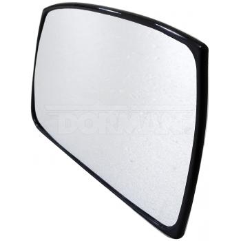 2007 Hyundai Tiburon Door Mirror Glass Left Dorman 56664 image 4 of 4