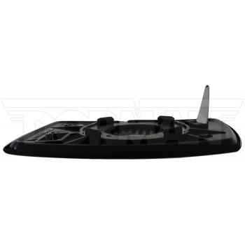 2007 Hyundai Tiburon Door Mirror Glass Right Dorman 56665 image 3 of 4