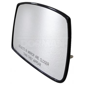 2007 Hyundai Tiburon Door Mirror Glass Right Dorman 56665 image 4 of 4