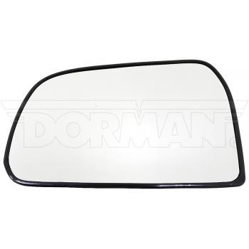 2006 Hyundai Tucson Door Mirror Glass Left Dorman 56668 image 1 of 4