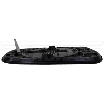 2006 Hyundai Tucson Door Mirror Glass Left Dorman 56668 image 3 of 4