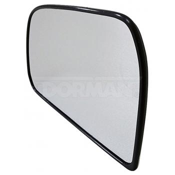 2006 Hyundai Tucson Door Mirror Glass Left Dorman 56668 image 4 of 4