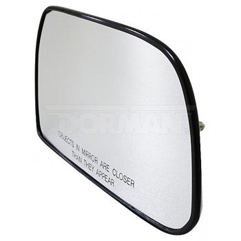 2006 Hyundai Tucson Door Mirror Glass Right Dorman 56669 image 4 of 4