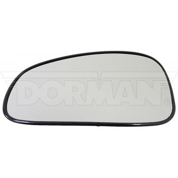 2002 Kia Optima Door Mirror Glass Left Dorman 56682 image 1 of 4