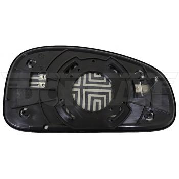 2002 Kia Optima Door Mirror Glass Left Dorman 56682 image 2 of 4