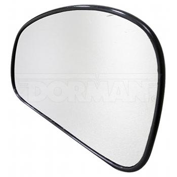 2002 Kia Optima Door Mirror Glass Left Dorman 56682 image 4 of 4