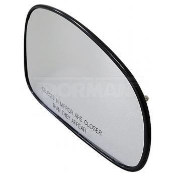 2002 Kia Optima Door Mirror Glass Right Dorman 56683 image 4 of 4