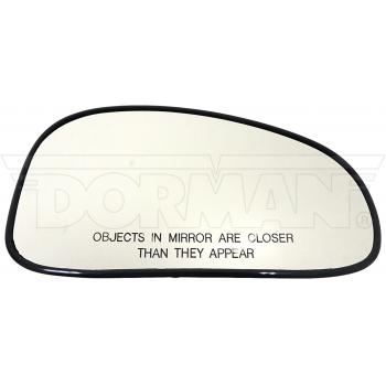 2002 Kia Optima Door Mirror Glass Right Dorman 56685 image 1 of 4