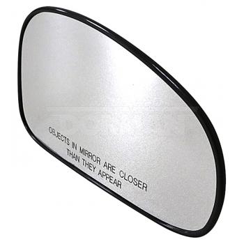 2002 Kia Optima Door Mirror Glass Right Dorman 56685 image 4 of 4