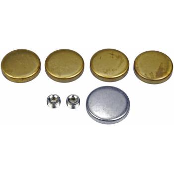 1970 Jeep J-3600 Engine Expansion Plug Kit Dorman 567017 image 1 of 1