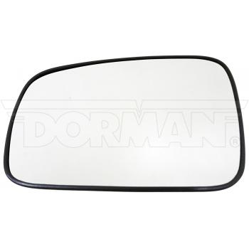 2007 Kia Sorento Door Mirror Glass Left Dorman 56706 image 1 of 4