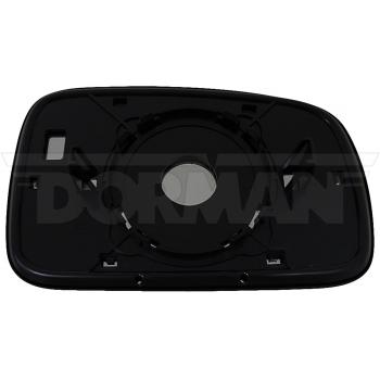 2007 Kia Sorento Door Mirror Glass Left Dorman 56706 image 2 of 4