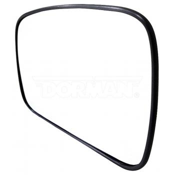 2007 Kia Sorento Door Mirror Glass Left Dorman 56706 image 4 of 4