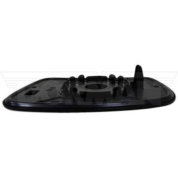 2007 Kia Sorento Door Mirror Glass Right Dorman 56707 image 3 of 4