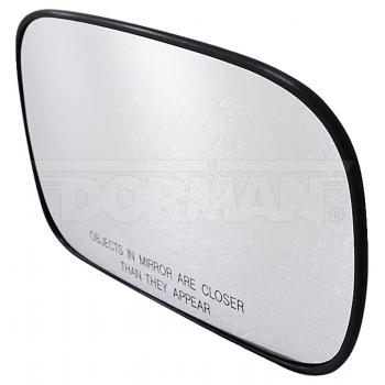 2007 Kia Sorento Door Mirror Glass Right Dorman 56707 image 4 of 4