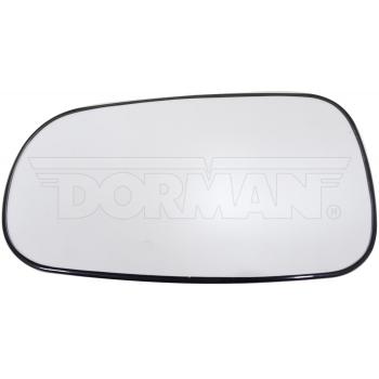 2009 Saab 9-3 Door Mirror Glass Left Dorman 56708 image 1 of 4