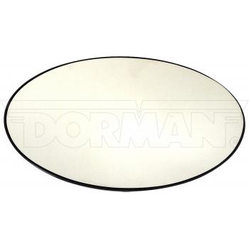 2005 Mini Cooper Door Mirror Glass Left Dorman 56712 image 1 of 4