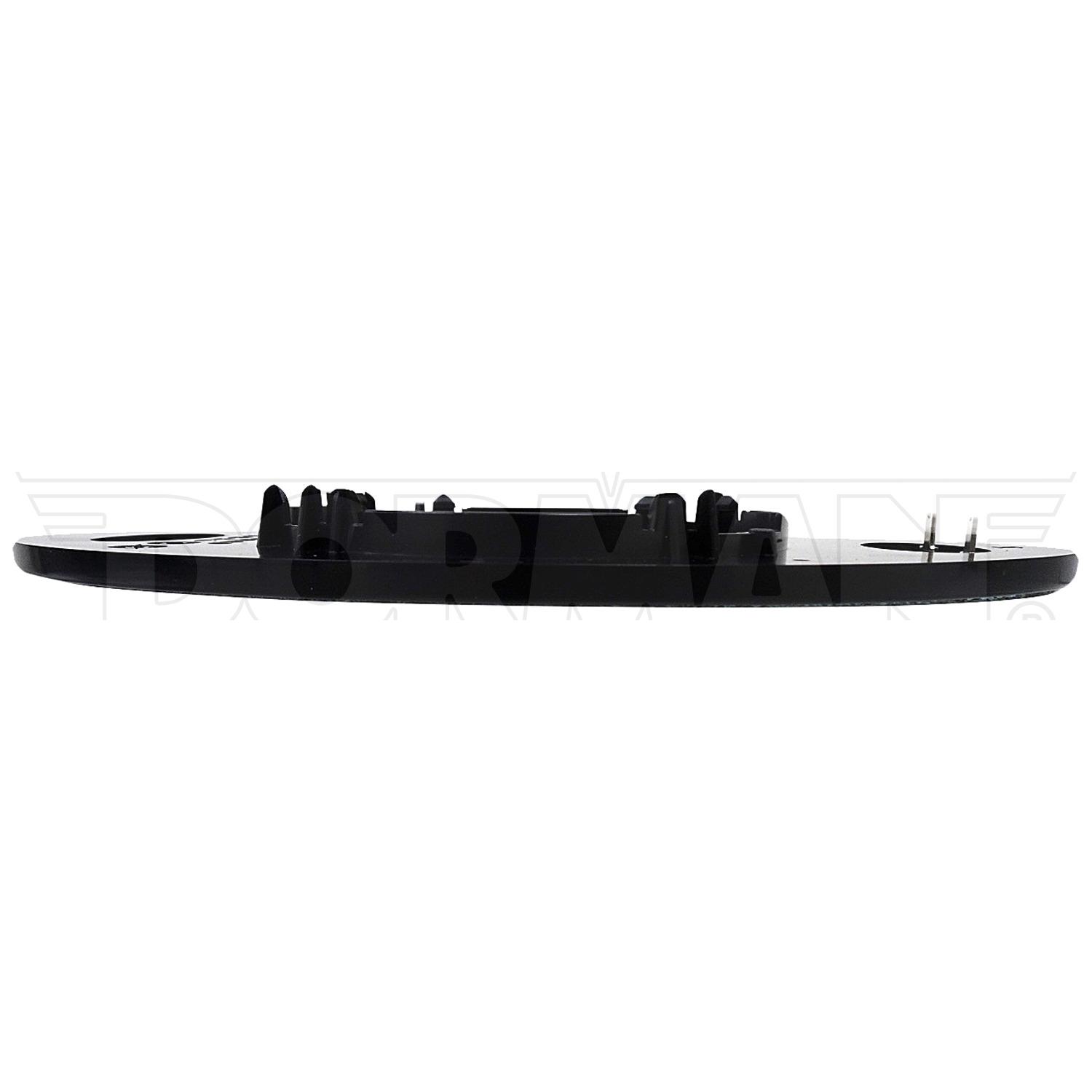 Dorman 56712 - Door Mirror Glass Dorman 56712 Door Mirror Glass product image 3 of 4