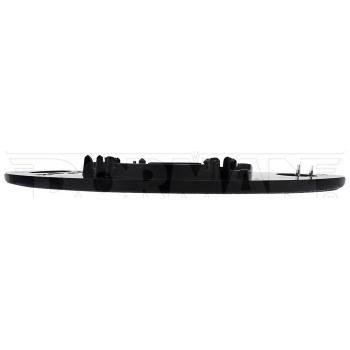 2005 Mini Cooper Door Mirror Glass Left Dorman 56712 image 3 of 4