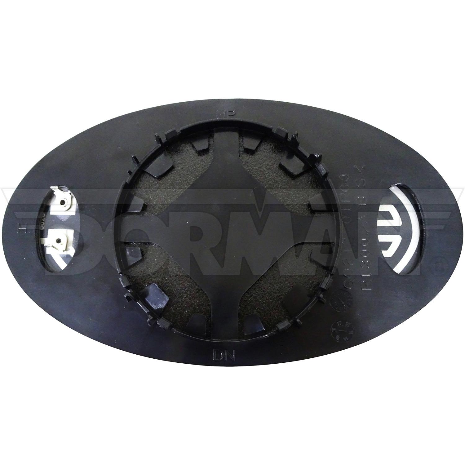 Dorman 56713 Door Mirror Glass product image 2 of 4