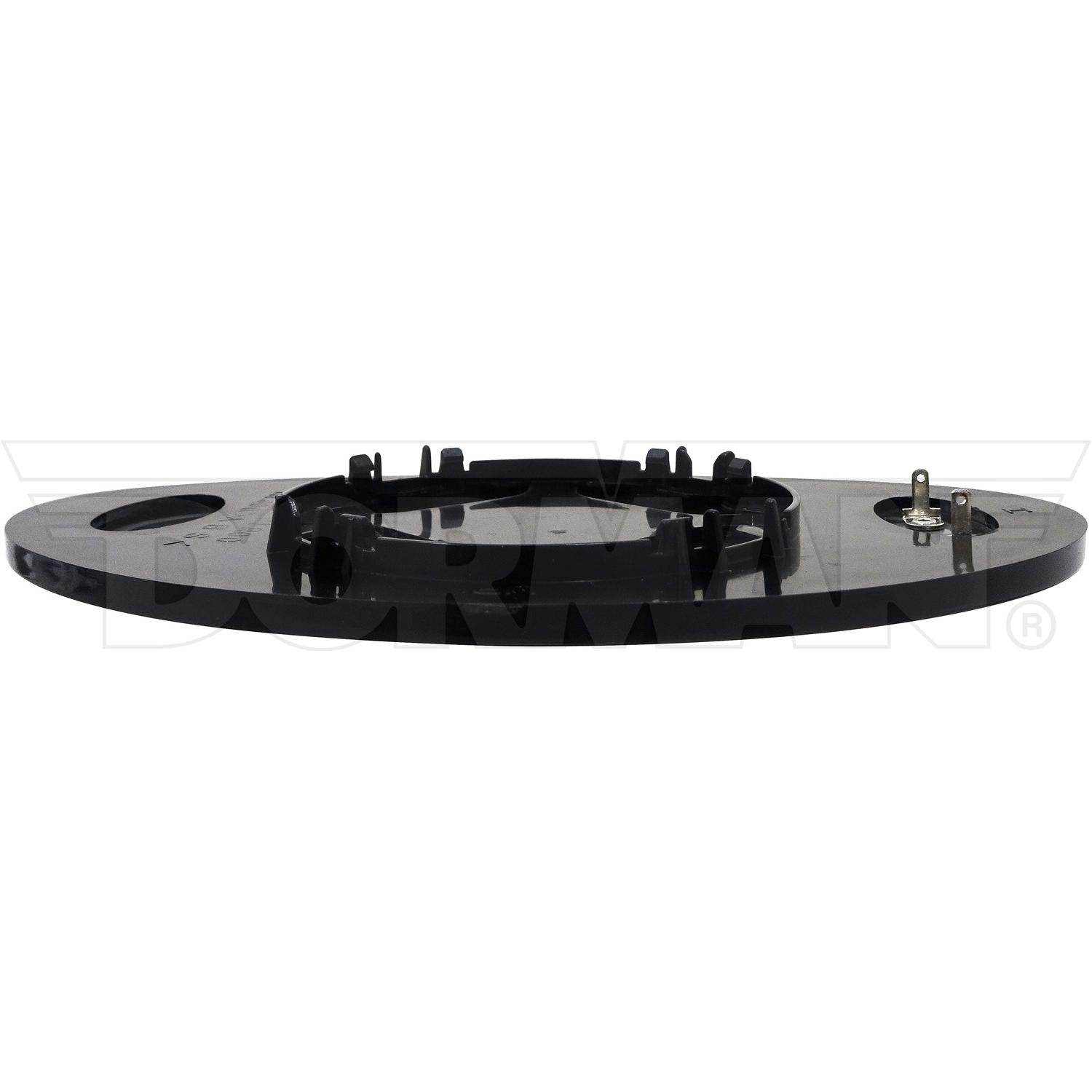 Dorman 56713 Door Mirror Glass product image 3 of 4