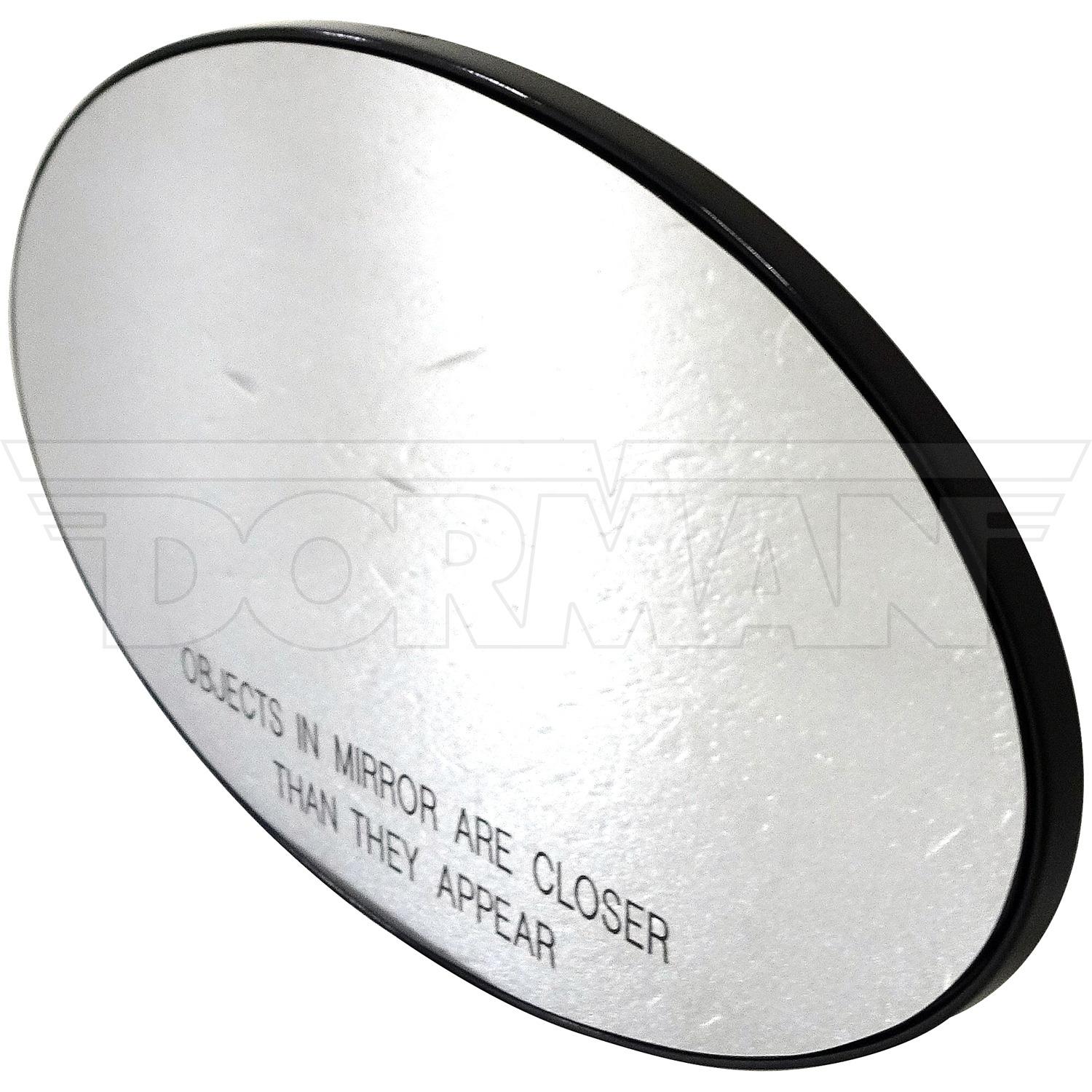 Dorman 56713 Door Mirror Glass product image 4 of 4