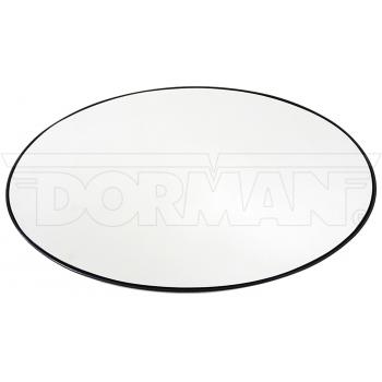 2005 Mini Cooper Door Mirror Glass Left Dorman 56714 image 1 of 4