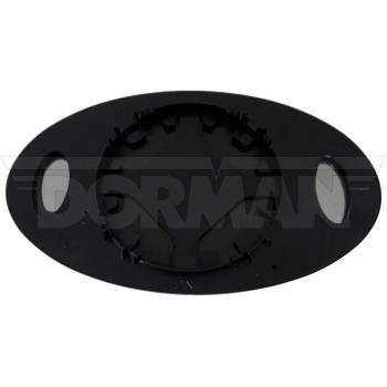 2005 Mini Cooper Door Mirror Glass Left Dorman 56714 image 2 of 4