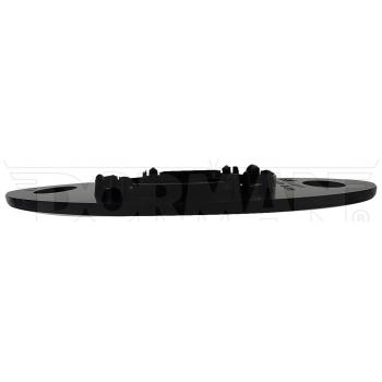 2005 Mini Cooper Door Mirror Glass Left Dorman 56714 image 3 of 4