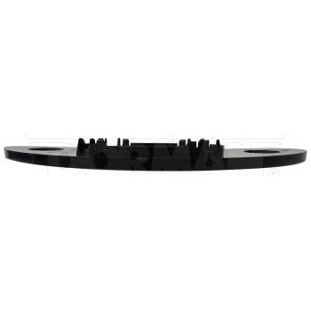 2005 Mini Cooper Door Mirror Glass Right Dorman 56715 image 3 of 4